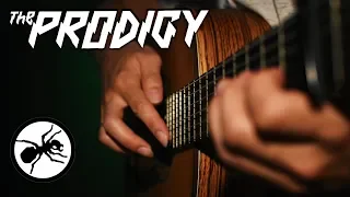 The Prodigy - Omen (fingerstyle guitar cover)