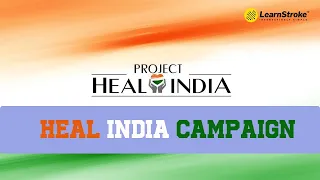 Heal in India Campaign: Indian Government To Promote And Improve Medical Tourism | LearnStroke IAS