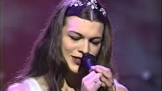 MILLA JOVOVICH - 19 - SINGS - 1995 - VOB