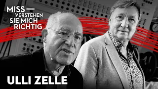 Gregor Gysi & Ulli Zelle