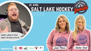 #226. Call the Utah Hockey Club the....