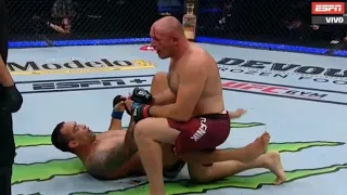 UFC 249: Fabricio Werdum VS Aleksei Oleinik - FULL FIGHT