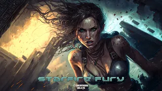 Dark Clubbing / Midtempo / Industrial beat "Starfire Fury"