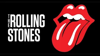 The Best of The Rolling Stones and Mick Jagger (part 1)🎸Лучшие песни группы The Rolling Stones - 1ч.