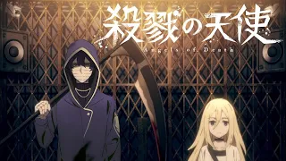 【1/04/2022】FIRST STREAM OF THE YEAR LETS GET IT【Shoto | Angels of Death #1】