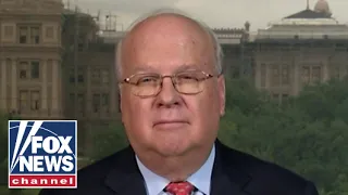 Karl Rove: Brace for ‘ugly scene’ at the DNC