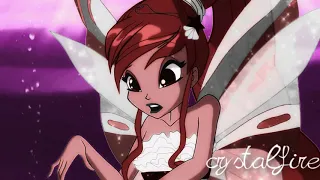 Winx Club - Stella - As long as you love me [Request]