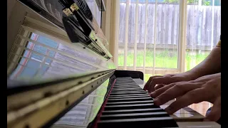 Beethoven meets Dr.DRE on the Piano