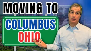 WHY Are People Moving to Columbus Ohio in 2023