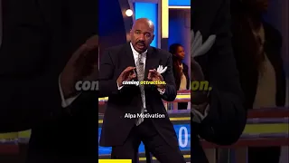 Motivational Speech By Steve Harvey - Imagination Is Everything