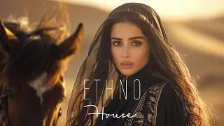 Divine Music - Ethnic & Deep House Mix 2024 by Ethno Sound [Vol.6]