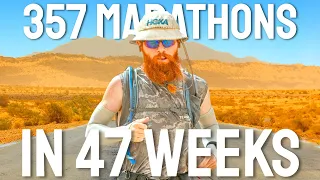 I've run 91.279% of the Entire Length of Africa