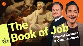 The Book Club: The Book of Job with Owen Anderson | The Book Club