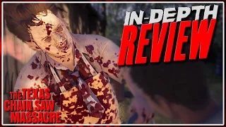 Our Honest Review | The Texas Chain Saw Massacre: Video Game