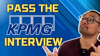 Master the KPMG Video Interview with these proven tips
