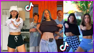 MELHORES DANCINHAS DA SEMANA | TIK TOK (JULHO 2021) #36