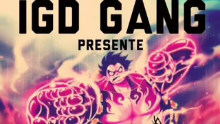 IGD Gang - 10 ans d'avance (S-Pion, Moms ft. Moha & Lazer MMZ)