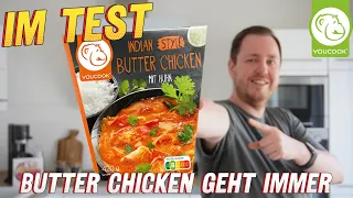 YouCook: Indian Style Butter Chicken im Test