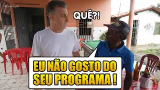 10 Pessoas que PROVARAM que Sinceridade Tem Limite!