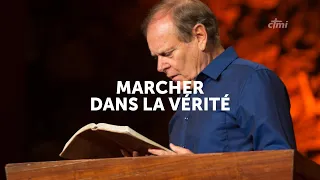 Marcher dans la vérité - Miki Hardy