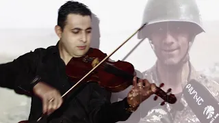 Vardan Orulyan - Tun im hayreni [ Violin cover ]