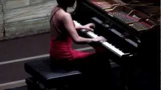 Yuja Wang - Rachmaninov Moment Musicaux op. 16 n. 4