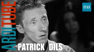 Patrick Dils témoigne sur sa vie en prison chez Thierry Ardisson | INA Arditube