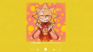 Coloring with sundrop!: a comfort playlist (reupload)