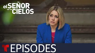 El Señor de los Cielos 8 | Episode 77 | Telemundo English