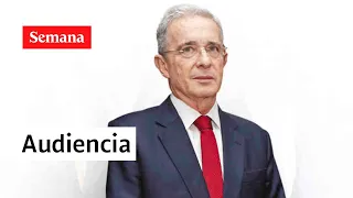 Caso Uribe: Defensa niega pago de dinero a testigos