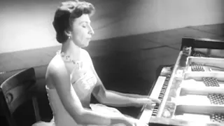 Bella Davidovich plays Chopin Grande valse brillante - video