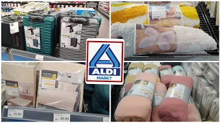 ARRIVAGE ALDI - 25 MAI 2022