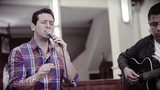 "Ven Señor Jesús" - Coro Cantaré - Sesiones en vivo
