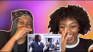 Beyond Scared Straight Funniest Moments | Reaction 😂