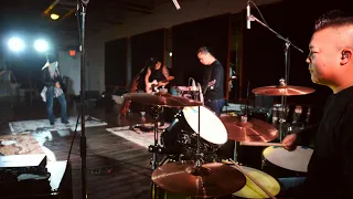 Suddenrush Live (UC Merced UpstART Concert Series)