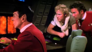 Star Trek II: The Wrath Of Khan - Official® Trailer [HD]