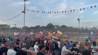 ￼ Brisca F1 Northampton 9/9/2023 world championship part 1￼/5