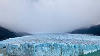 Perito Moreno glacier #argentina #peritomorenobuzulu #peritomoreno #buzul  #travel #afiyetolsun #aşk