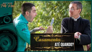 Casamento...💍  até quando?🤔 | Baseado em Fatos Reais ( 16 jan. 2022 )