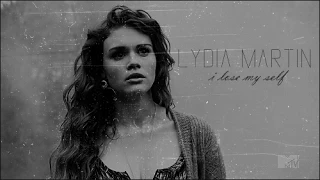 Lydia Martin | I lose myself