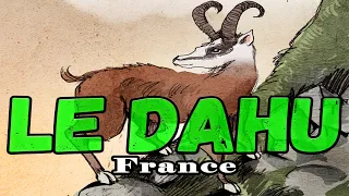 La TRAQUE ÉPIQUE du DAHU : Chasse aux légendes et fous rires garantis ! | France