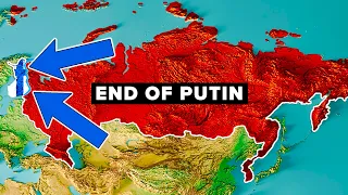 Why Finland Joining NATO Destroys PUTIN