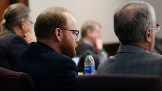 Judge reads verdict in murder trial for the killing of Ahmaud Arbery - 11/24 (FULL LIVE STREAM)