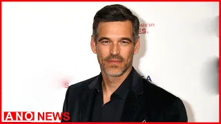 Eddie Cibrian addresses cheating allegations made by ex-wife Brandi Glanville | Eddie Cibrian