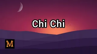 Un Chi Chi - Romeo Santos (Video/Lyrics) Music Lyrics Official