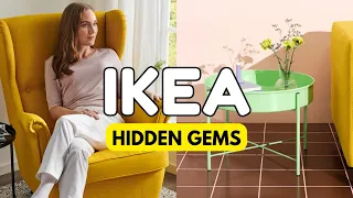 The Ultimate IKEA Haul: Brand-New 2023 Collection Preview