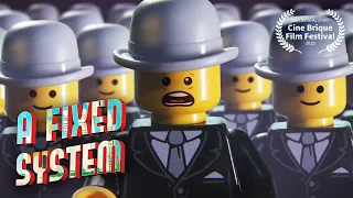 A Fixed System - LEGO SHORT FILM