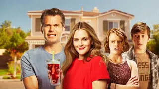 Santa Clarita Diet Y SUS MENSAJES SUBLIMINALES