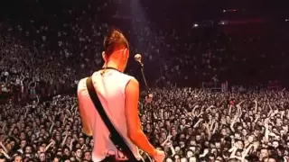 Placebo - Where Is My Mind Live (HD)