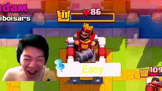 Clash Royale MEMES #8